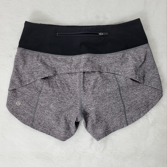 Lululemon running shorts - Picture 5 of 7
